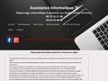 Détails : Dépannage informatique sur rouen 