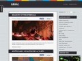 Détails : Blog d'actualités sur les jeux en ligne