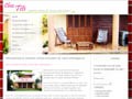Détails : Hôtel Antananarivo 