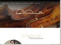 Détails : Victor Garcia