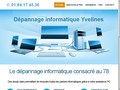 Détails : Dépannage informatique Sartrouville