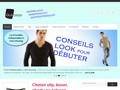 Détails : Vêtement pas cher