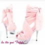 Détails : La Fée qui Frippe - Boutique en ligne de chaussures et accessoires
