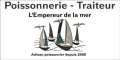 Détails : Découvrez la poissonnerie l'empereur de la mer