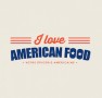 Détails : I Love American Food - L'épicerie Américaine