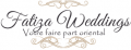 Détails : FatizaWeddings - Votre faire part oriental