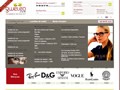 Détails : Gweleo, opticien en ligne, lunettes et verres moins cher