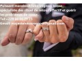 Détails : Puissant marabout voyant spécialiste des rituels occulte VOGNON BOSSA