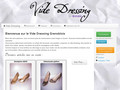 Détails : Vide Dressing - Grenoble