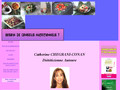 Détails : Diététicienne nutritionniste auteure rédactrice