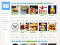 Détails : Le spécialiste du Fast Food à Paris