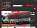 Détails : Reprogrammation calculateur moteur essence