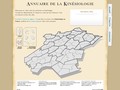 Détails : Les kinésiologue de France