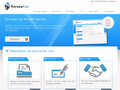 Détails : fax par internet