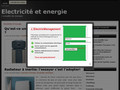 Détails : Actualité et conseils sur les énergies