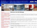 Détails : Entreprise Allo: nettoyage et conciergerie