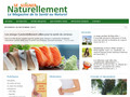 Détails : Magazine Se Soigner Naturellement