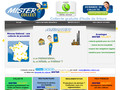 Détails : Collecte huiles de friture usagées - Mister Collect