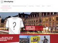 Détails : Impression tous supports - sérigraphie