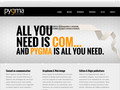 Détails : Pygma: communication d'entreprise
