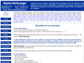 Détails : Nettoyage immobilier - Suisse