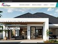 Détails : Le salon en ligne pour construire et rénover votre maison à La Réunion