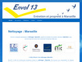 Détails : nettoyage à marseille