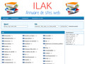 Détails : Annuaire Ilak