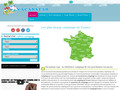 Détails : Recherche du meilleur camping en France
