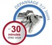Détails : Comment résoudre une ouverture de porte Paris