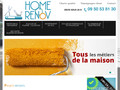 Détails : Home Renov Rénovation Maison Lyon