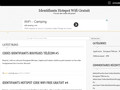 Détails : Identifiants Hotspot Wifi Gratuit