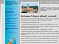 Détails : Société indépendante de nettoyage dans la région de Fribourg