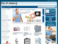 Elec-Boutique: matériel électrique, appareillage