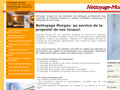 Détails : Nettoyage et hygiène à Morges en Suisse