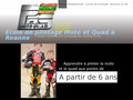 Détails : Stage moto quad prsmotoquad