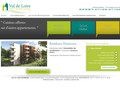 Détails : Val de Loire Patrimoine, gestion de biens immobiliers à Tours