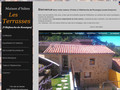 Détails : Chambre d'hote Les Terrasses Villefranche-de-Rouergue