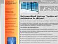 Détails : Service de nettoyages, région de la Côte, Suisse