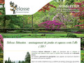 Détails : Jardinier paysagiste à Lille (59) : SELOSSE