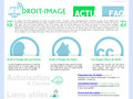 Détails : Droit de l'image en France : Droit-Image