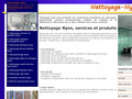 Détails : Propreté et nettoyage - Nyon (Suisse)