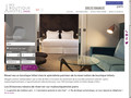 Détails : Trouver un boutique hôtel à Paris