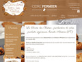 Ferme des Cloîtres : produits du terroir, régionaux Amiens (80)