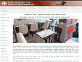 Détails : Mobilier pour professionnel