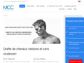 Détails : Ma Clinique Capillaire