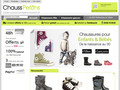Détails : Chaussures bébé enfant