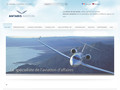 Détails : Antaris Aviation