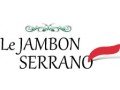 Détails : Le Jambon Serrano
