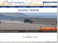 Détails : Guide autotour en Islande